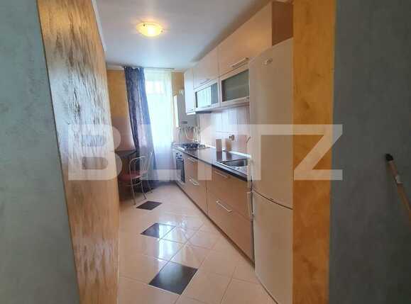 Apartament de închiriat 2 camere Floreşti - 88769AI | BLITZ Cluj-Napoca | Poza5
