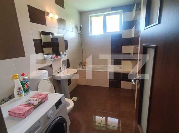 Apartament de închiriat 2 camere Floreşti - 88769AI | BLITZ Cluj-Napoca | Poza8