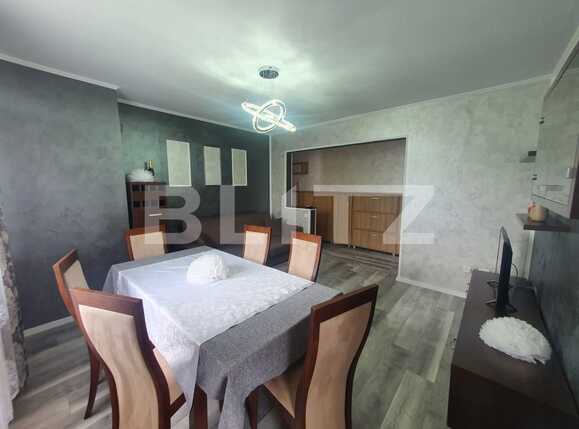 Apartament de închiriat 2 camere Floreşti - 88769AI | BLITZ Cluj-Napoca | Poza1