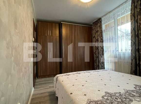 Apartament de închiriat 2 camere Floreşti - 88769AI | BLITZ Cluj-Napoca | Poza6