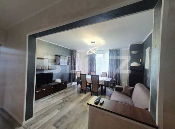 Apartament de închiriat 2 camere Floreşti - 88769AI | BLITZ Cluj-Napoca | Poza2