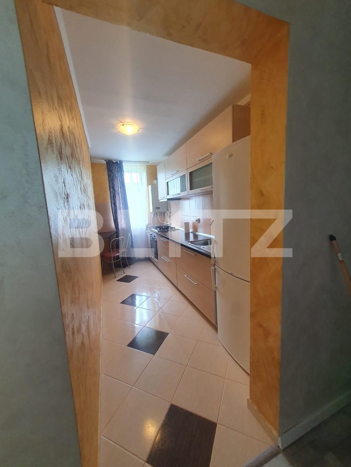 Apartament de închiriat 2 camere Floreşti - 88769AI | BLITZ Cluj-Napoca | Poza5