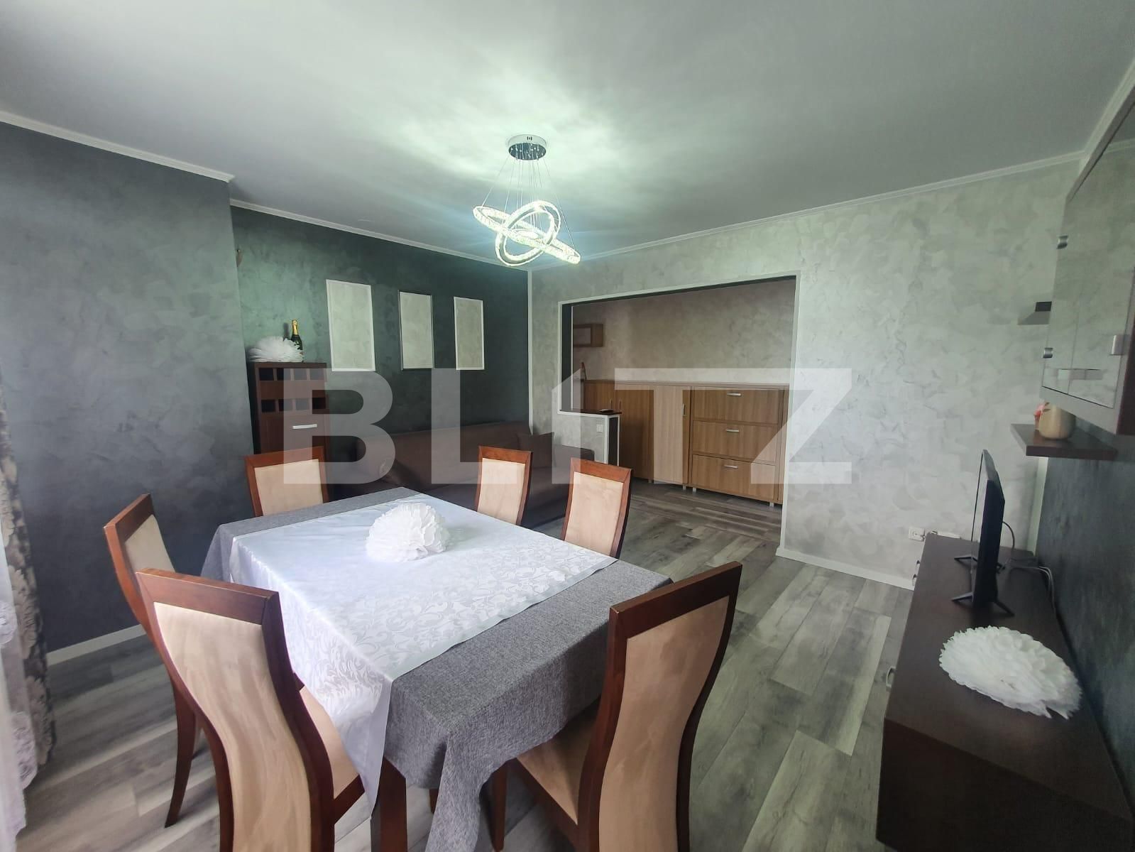 Apartament de închiriat 2 camere Floreşti - 88769AI | BLITZ Cluj-Napoca | Poza1