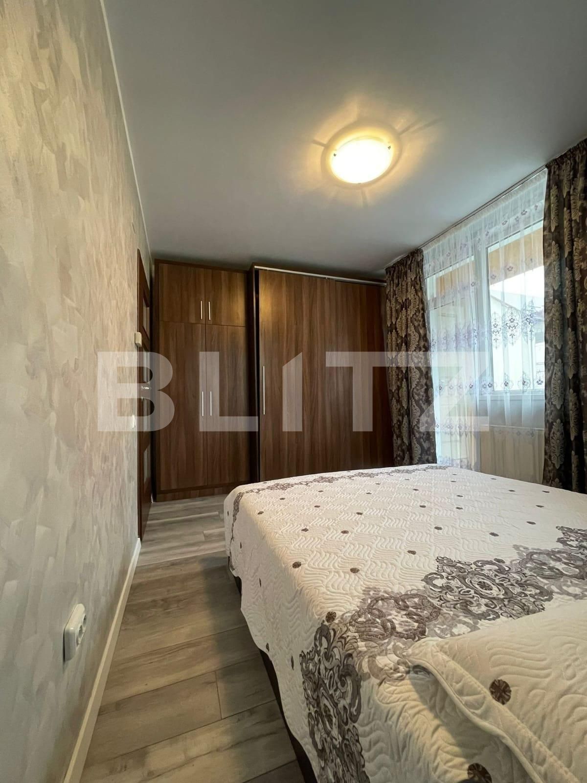 Apartament de închiriat 2 camere Floreşti - 88769AI | BLITZ Cluj-Napoca | Poza6