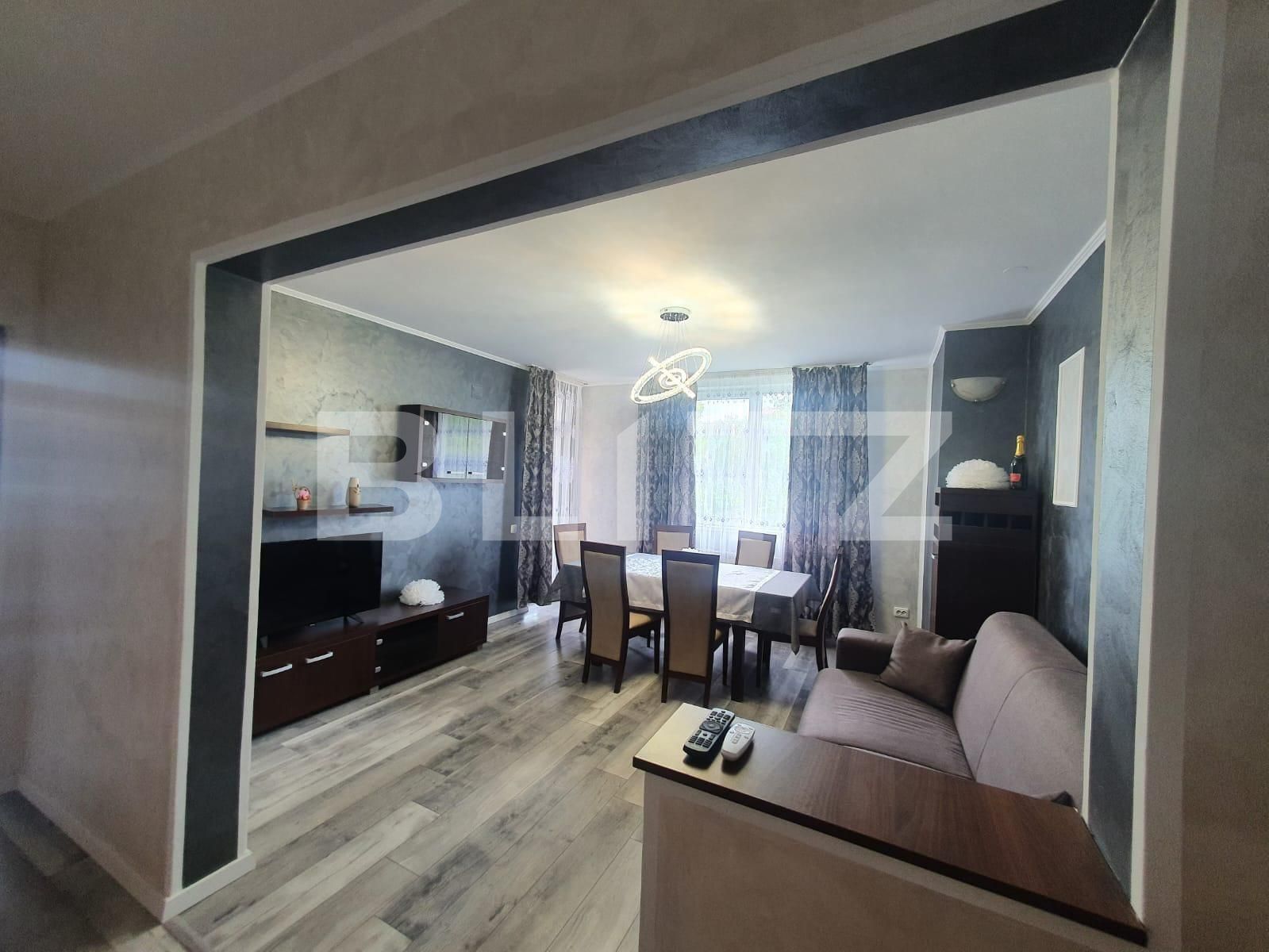 Apartament de închiriat 2 camere Floreşti - 88769AI | BLITZ Cluj-Napoca | Poza2