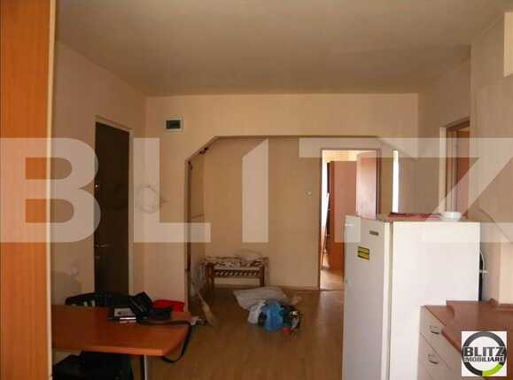 Apartament de vânzare 3 camere Zorilor - 8877AV | BLITZ Cluj-Napoca | Poza3