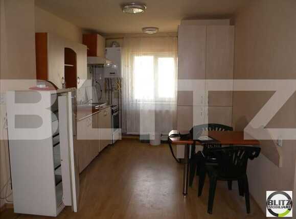 Apartament de vânzare 3 camere Zorilor - 8877AV | BLITZ Cluj-Napoca | Poza2