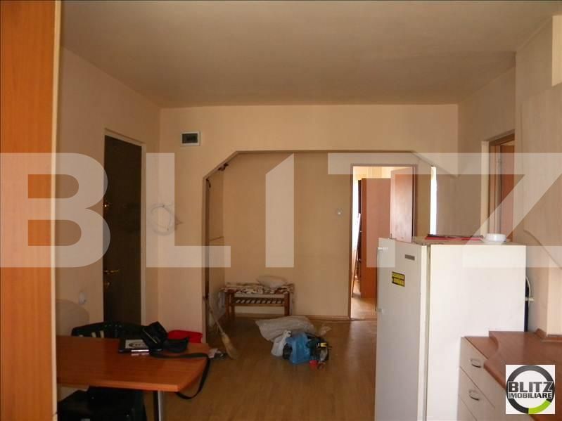 Apartament de vânzare 3 camere Zorilor - 8877AV | BLITZ Cluj-Napoca | Poza3
