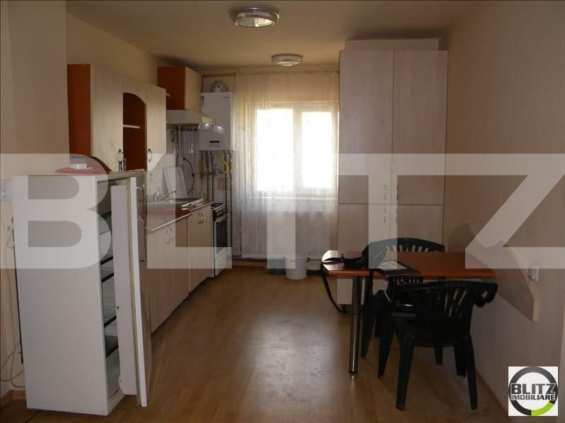 Apartament de vânzare 3 camere Zorilor - 8877AV | BLITZ Cluj-Napoca | Poza2