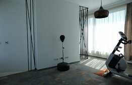 Oportunitate! Casa premium cu 6 camere, 208 mp utili, 500 mp teren, cartier Borhanci