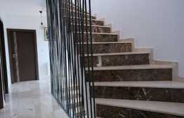 Oportunitate! Casa premium cu 6 camere, 208 mp utili, 500 mp teren, cartier Borhanci