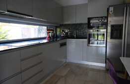 Oportunitate! Casa premium cu 6 camere, 208 mp utili, 500 mp teren, cartier Borhanci