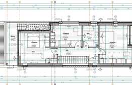 Oportunitate! Casa premium cu 6 camere, 208 mp utili, 500 mp teren, cartier Borhanci