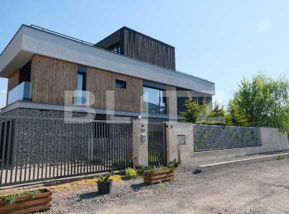 Casa de vânzare 6 camere Borhanci - 88775CV | BLITZ Cluj-Napoca | Poza1