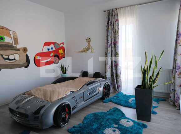 Casa de vânzare 6 camere Borhanci - 88775CV | BLITZ Cluj-Napoca | Poza13