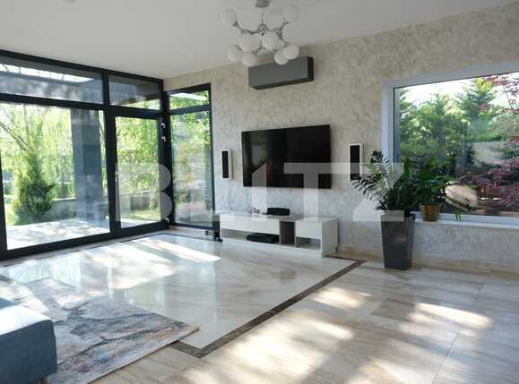 Casa de vânzare 6 camere Borhanci - 88775CV | BLITZ Cluj-Napoca | Poza2