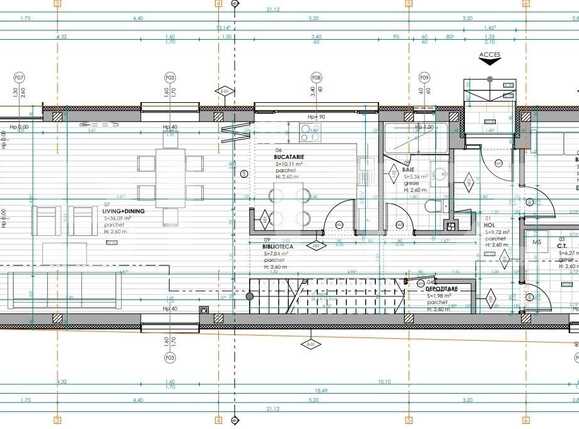 Casa de vânzare 6 camere Borhanci - 88775CV | BLITZ Cluj-Napoca | Poza18