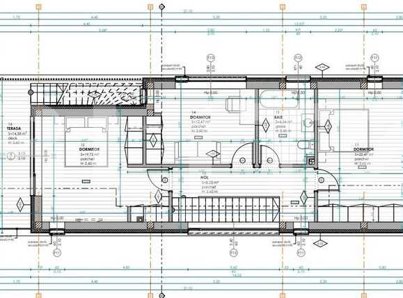 Casa de vânzare 6 camere Borhanci - 88775CV | BLITZ Cluj-Napoca | Poza19