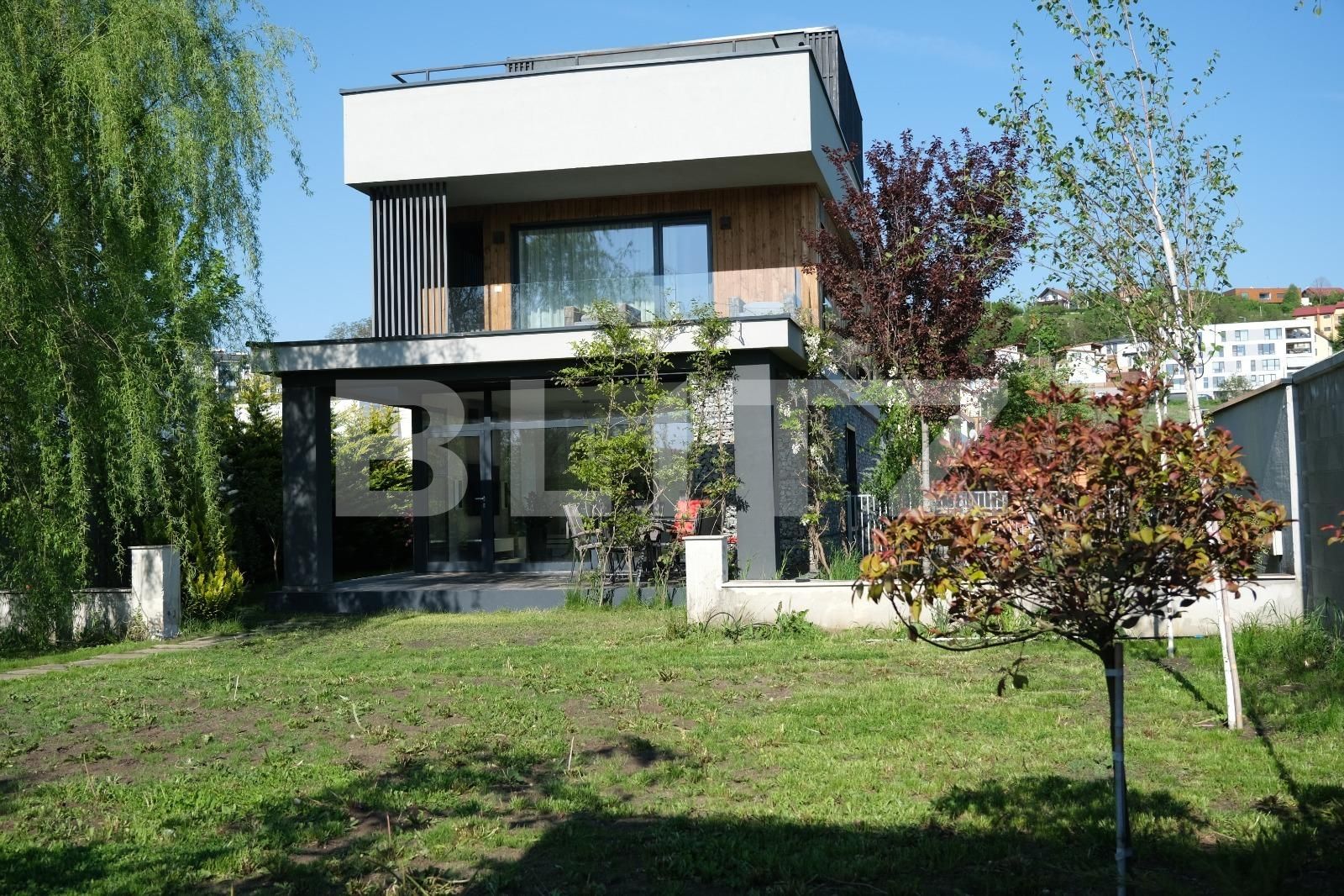 Casa de vânzare 6 camere Borhanci - 88775CV | BLITZ Cluj-Napoca | Poza4