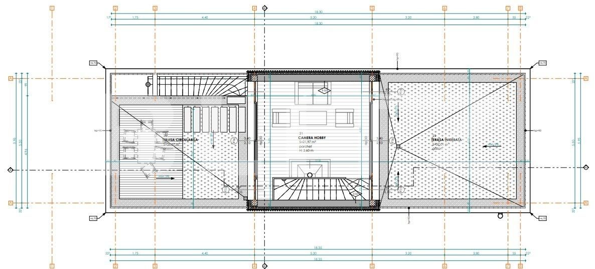 Casa de vânzare 6 camere Borhanci - 88775CV | BLITZ Cluj-Napoca | Poza20