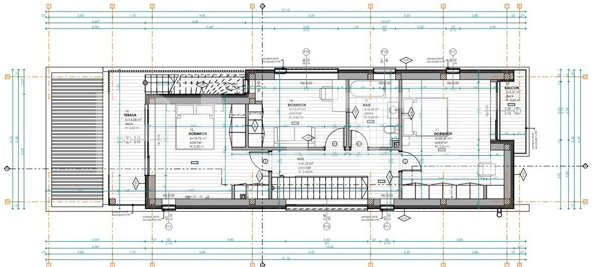 Casa de vânzare 6 camere Borhanci - 88775CV | BLITZ Cluj-Napoca | Poza19