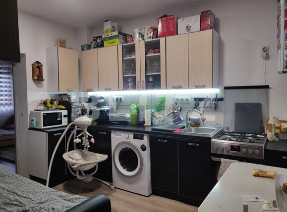 Casa de vânzare 1 camera Iris - 88777CV | BLITZ Cluj-Napoca | Poza1