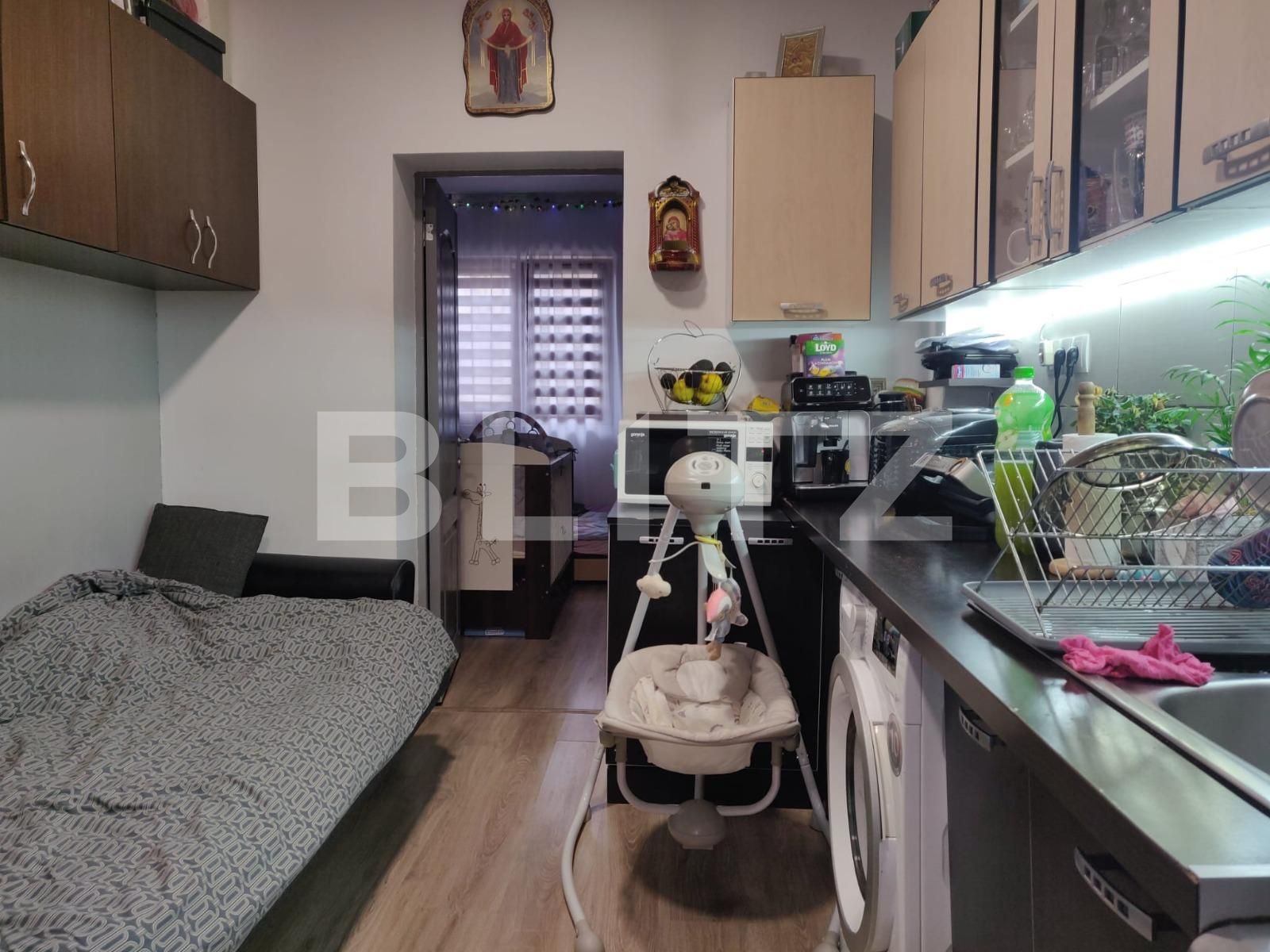 Casa de vânzare 1 camera Iris - 88777CV | BLITZ Cluj-Napoca | Poza6