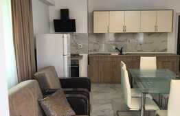 Apartament tip studio modern la casa , 2 camere, 45 mp, Sacele 