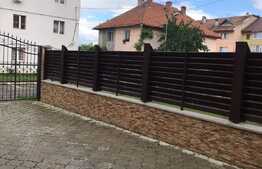Apartament tip studio modern la casa , 2 camere, 45 mp, Sacele 
