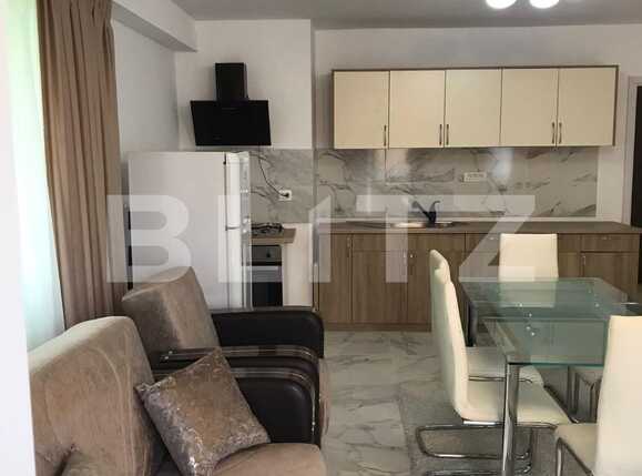 Apartament de închiriat 2 camere  - 88780AI | BLITZ Brașov | Poza1