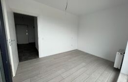 Apartament 2 camere, 56 mp bloc nou, terasa, zona Coresi 