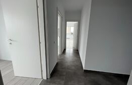 Apartament 2 camere, 56 mp bloc nou, terasa, zona Coresi 