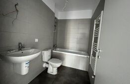 Apartament 2 camere, 56 mp bloc nou, terasa, zona Coresi 