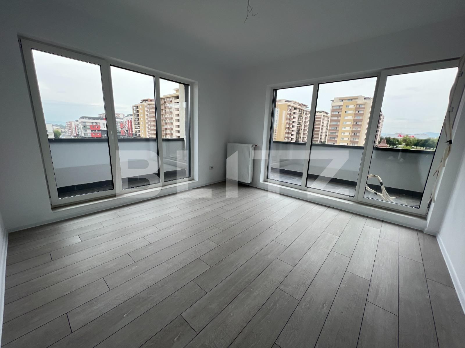 Apartament de vânzare 2 camere Tractorul - 88787AV | BLITZ Brașov | Poza1