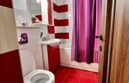 Apartament spatios 2 camere, prima inchiriere, 60 mp, zona Mihai Viteazul