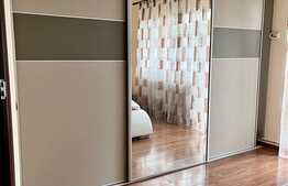 Apartament spatios 2 camere, prima inchiriere, 60 mp, zona Mihai Viteazul