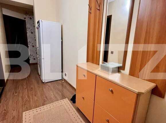 Apartament de închiriat 2 camere Central - 88789AI | BLITZ Cluj-Napoca | Poza4
