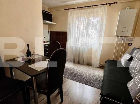 Apartament de închiriat 2 camere Central - 88789AI | BLITZ Cluj-Napoca | Poza7