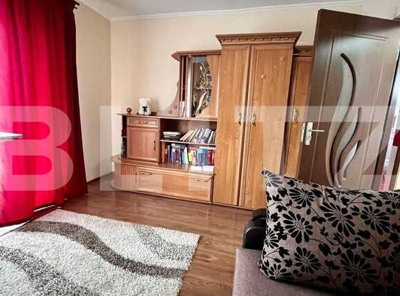 Apartament de închiriat 2 camere Central - 88789AI | BLITZ Cluj-Napoca | Poza5