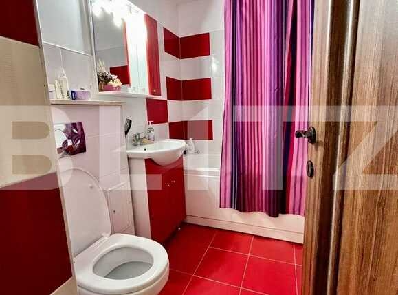 Apartament de închiriat 2 camere Central - 88789AI | BLITZ Cluj-Napoca | Poza8