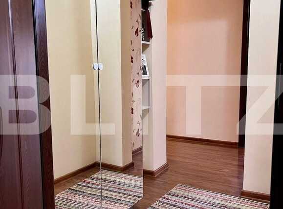 Apartament de închiriat 2 camere Central - 88789AI | BLITZ Cluj-Napoca | Poza3