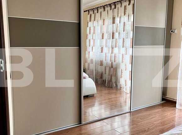 Apartament de închiriat 2 camere Central - 88789AI | BLITZ Cluj-Napoca | Poza2