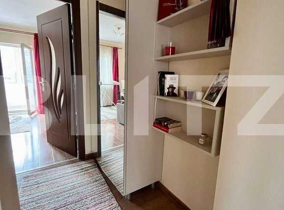Apartament de închiriat 2 camere Central - 88789AI | BLITZ Cluj-Napoca | Poza6