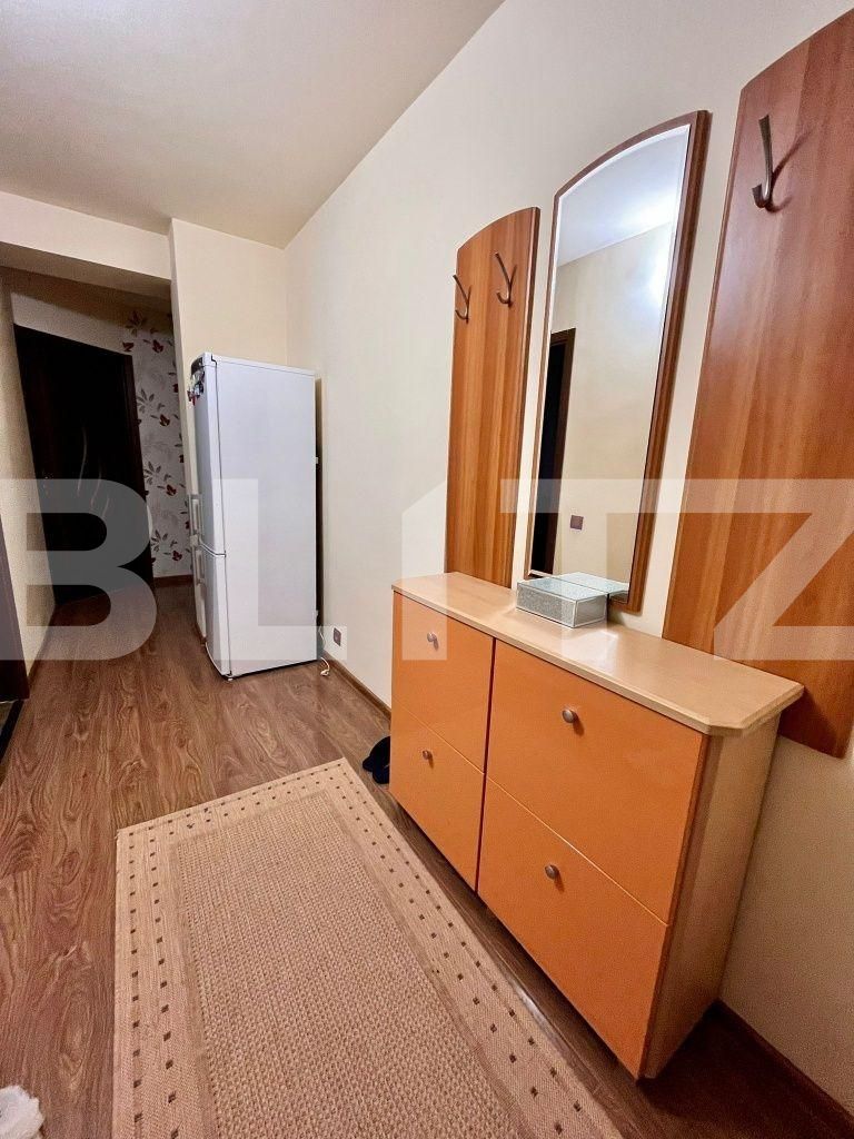 Apartament de închiriat 2 camere Central - 88789AI | BLITZ Cluj-Napoca | Poza4