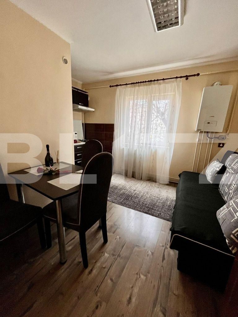Apartament de închiriat 2 camere Central - 88789AI | BLITZ Cluj-Napoca | Poza7