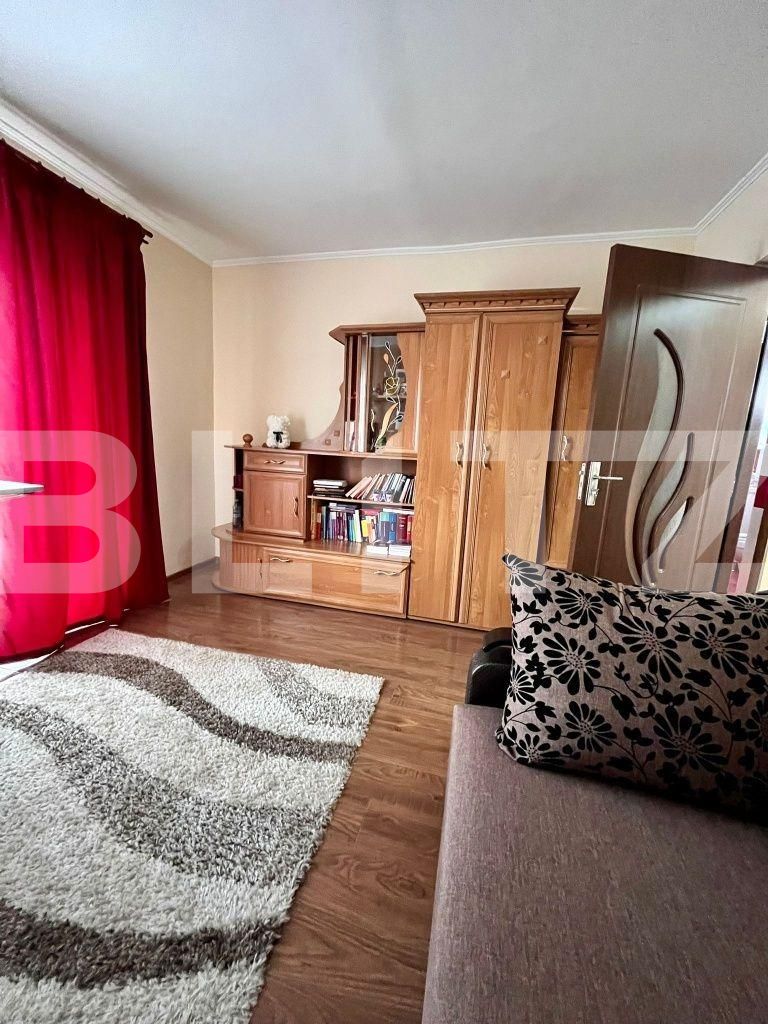 Apartament de închiriat 2 camere Central - 88789AI | BLITZ Cluj-Napoca | Poza5
