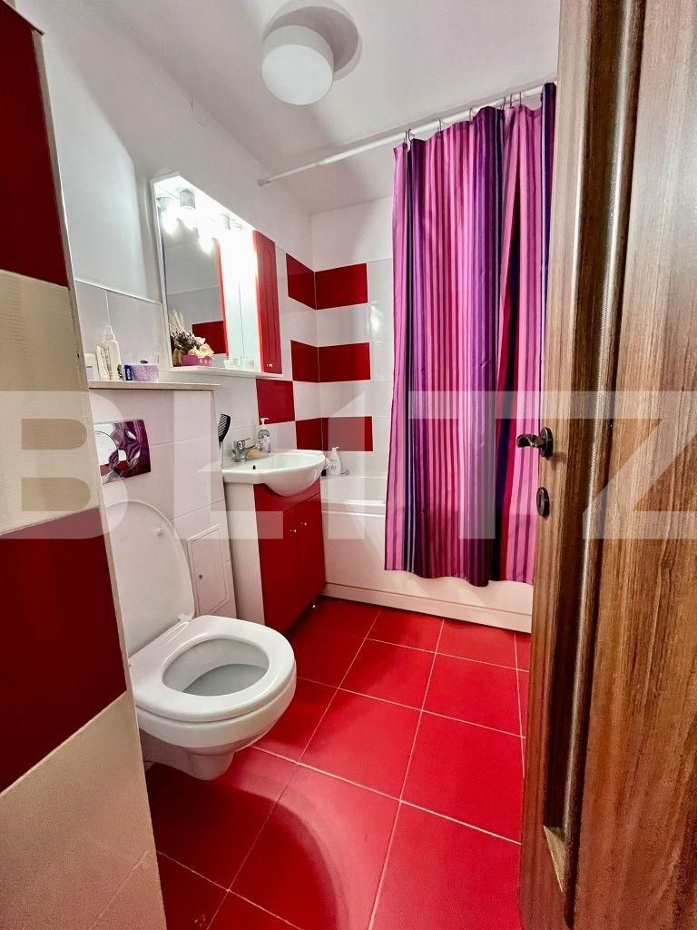 Apartament de închiriat 2 camere Central - 88789AI | BLITZ Cluj-Napoca | Poza8
