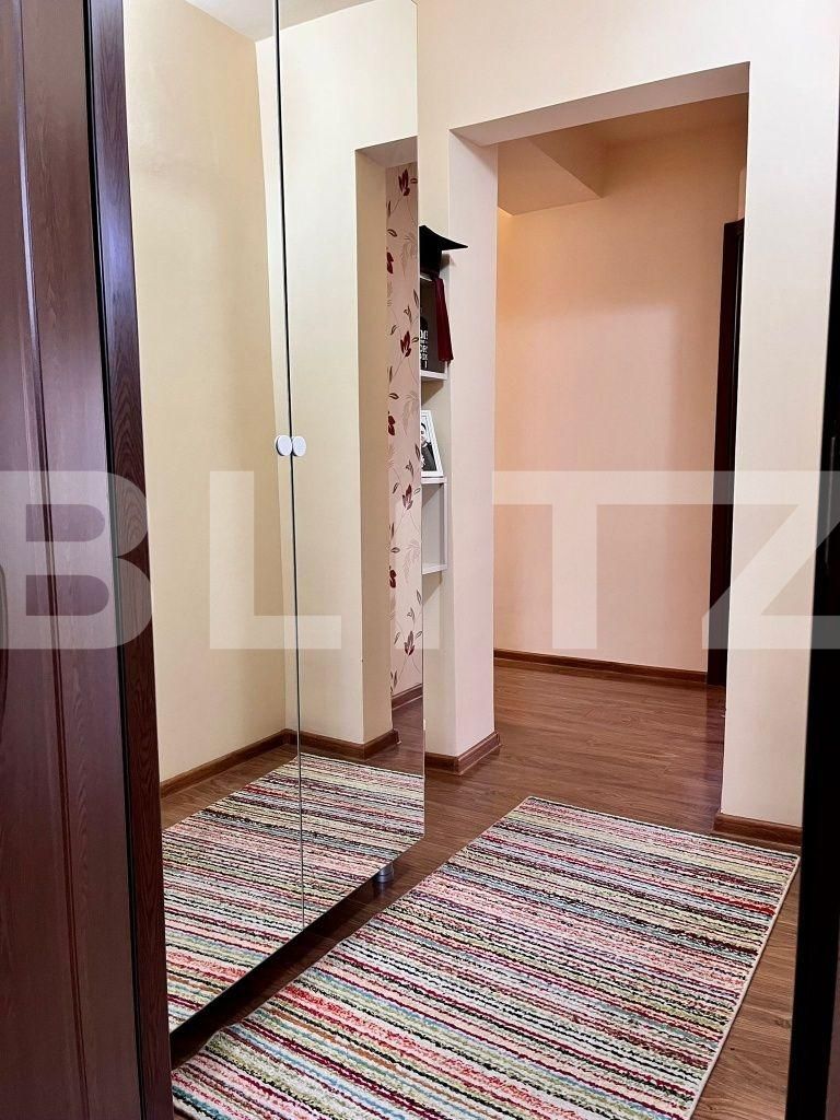 Apartament de închiriat 2 camere Central - 88789AI | BLITZ Cluj-Napoca | Poza3