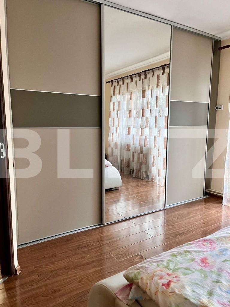 Apartament de închiriat 2 camere Central - 88789AI | BLITZ Cluj-Napoca | Poza2