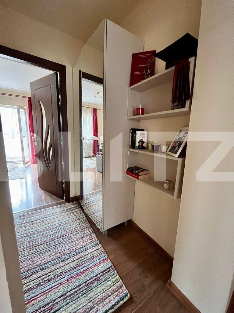 Apartament de închiriat 2 camere Central - 88789AI | BLITZ Cluj-Napoca | Poza6
